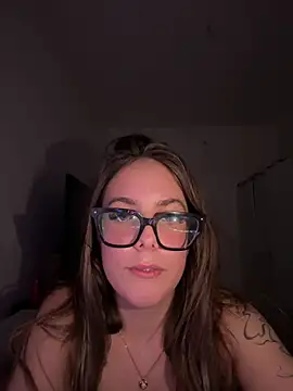 TeaseTogether online show from March 2, 8:38 pm