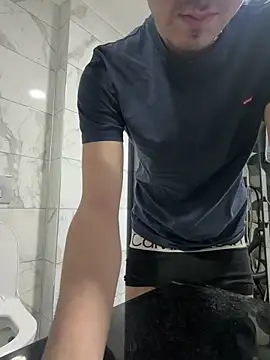 Vireontr1 online show from February 25, 7:36 pm