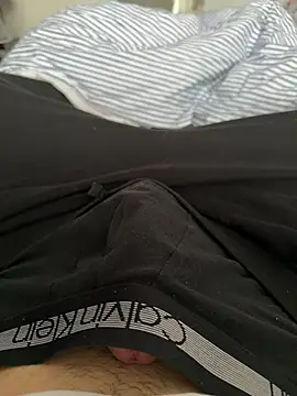 Vireontr1 online show from February 25, 7:30 am