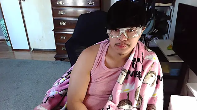 Snapshot of longlongsong chatting on February 22, 8:43 pm longlongsong online show from February 22, 8:43 pm