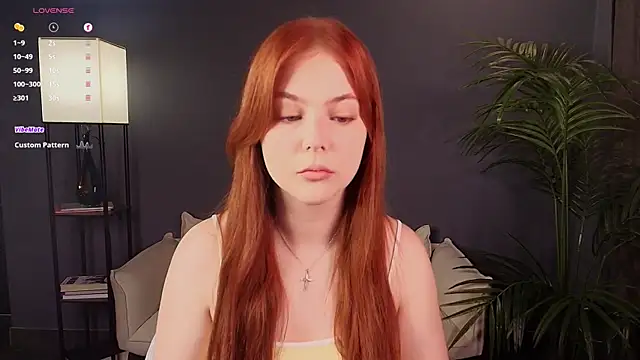 Elle Funning online show from May 11, 2:57 am