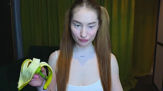 AlicaFoxis online show from February 25, 6:52 pm