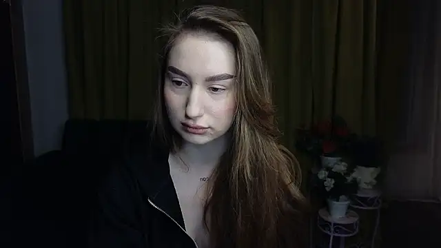 AlicaFoxis online show from February 22, 6:53 pm