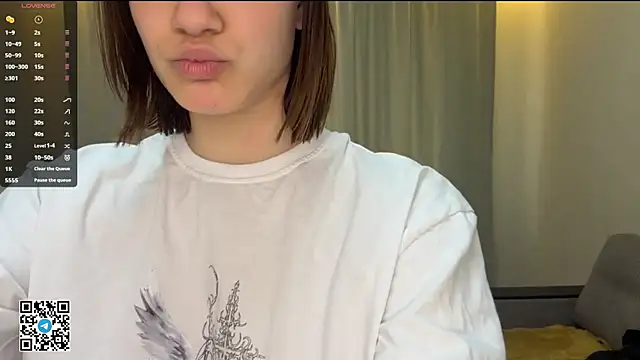 Carolini i online show from April 3, 7:48 am