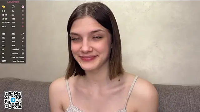 Carolini i online show from March 30, 7:26 pm