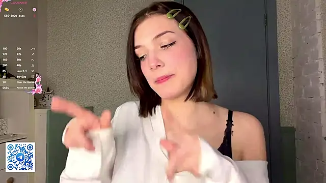 Carolini i online show from March 19, 9:48 pm