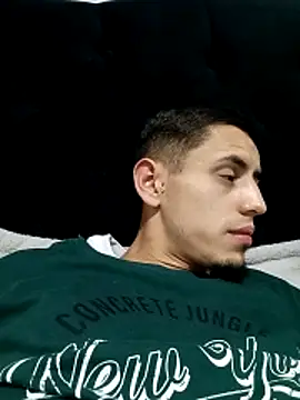 Cristianramos199 online show from February 25, 2:23 am