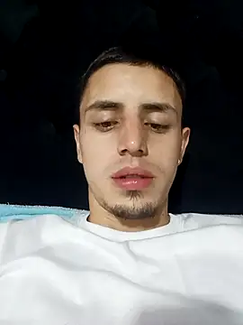 Cristianramos199 online show from February 26, 2:33 am