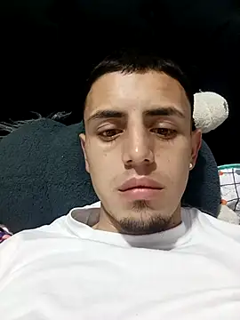 Cristianramos199 online show from March 10, 1:09 am