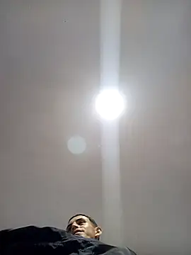 Cristianramos199 online show from April 17, 1:52 am