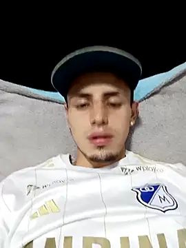 Cristianramos199 online show from February 27, 2:23 am