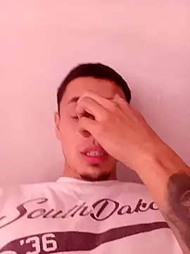 Cristianramos199 online show from February 28, 4:17 pm