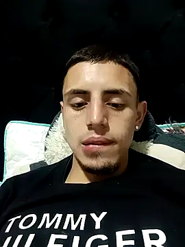 Cristianramos199 online show from March 12, 3:34 am