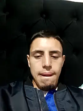 Cristianramos199 online show from March 22, 2:59 am