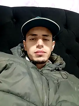 Cristianramos199 online show from March 6, 2:28 am