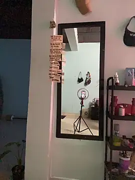 AnelimDagota  online show from April 10, 11:50 am