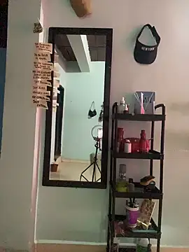 AnelimDagota  online show from April 8, 11:55 am