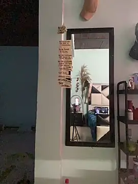 AnelimDagota  online show from April 17, 11:57 am