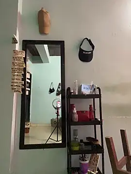 AnelimDagota  online show from April 4, 11:50 am