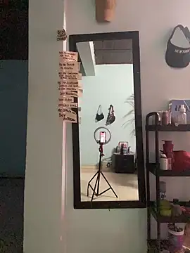 AnelimDagota  online show from April 14, 11:48 am