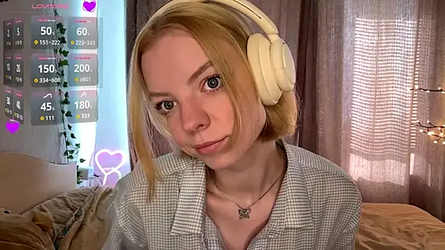 Marry Sornatiko online show from May 31, 2:56 pm