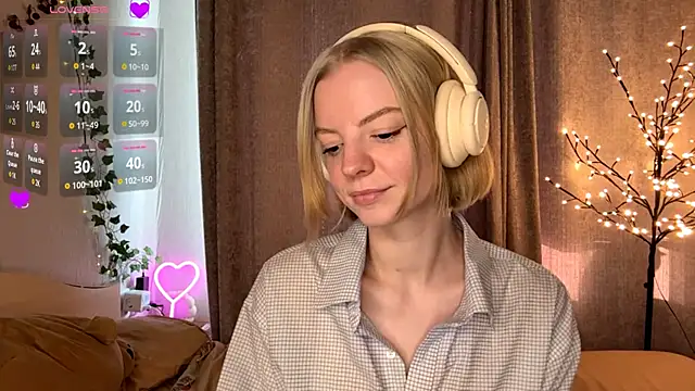 Marry Sornatiko online show from June 4, 4:11 pm