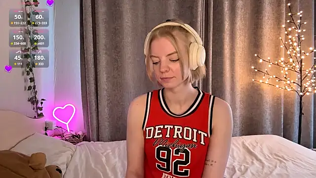 Marry Sornatiko online show from May 10, 3:14 pm
