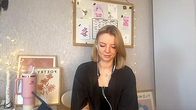 Marry Sornatiko online show from March 5, 8:33 am