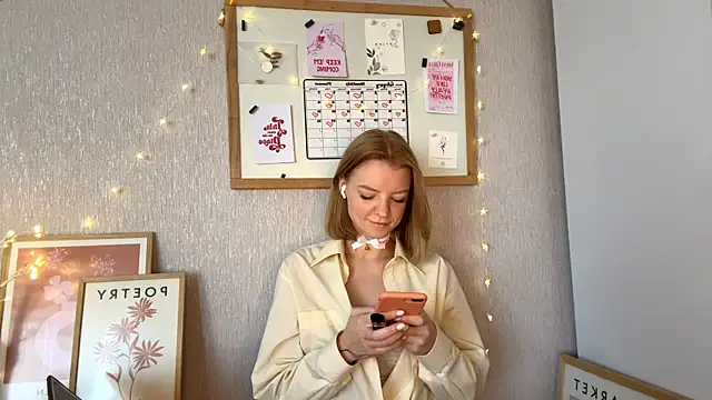 Marry Sornatiko online show from March 10, 11:36 am