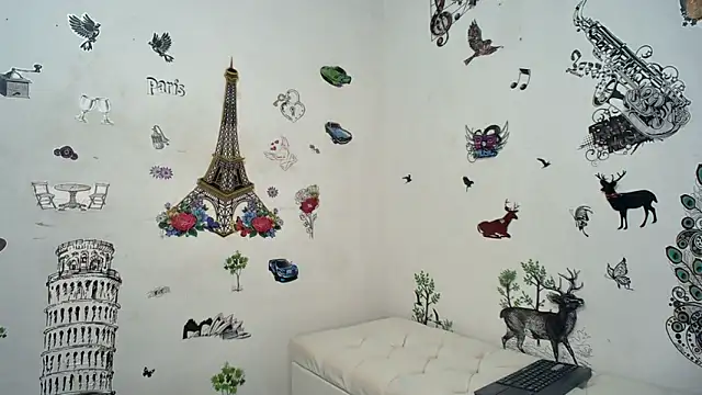 Couplesweethot online show from March 21, 7:29 pm