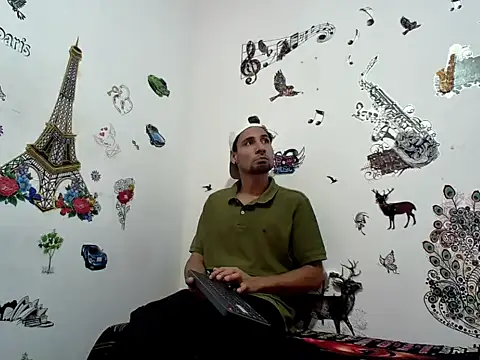 Couplesweethot online show from March 16, 1:26 pm