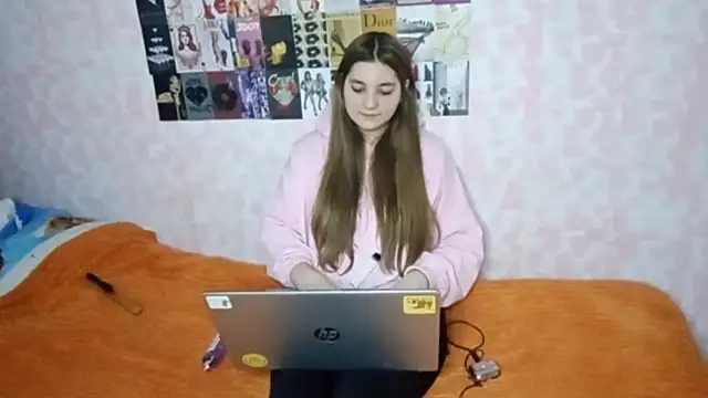 JanineThielman online show from April 9, 12:44 pm