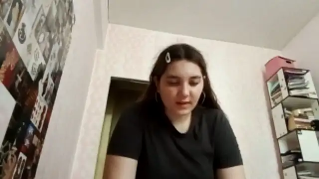 Snapshot of JanineThielman chatting on July 2, 8:20 am JanineThielman online show from July 2, 8:20 am