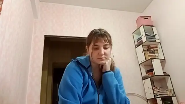 JanineThielman online show from May 18, 3:06 pm
