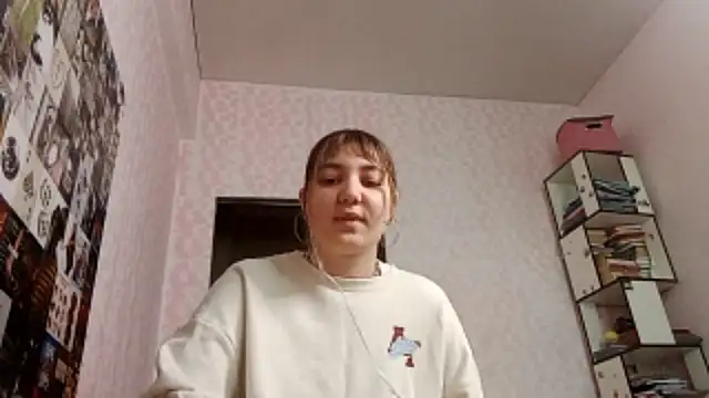 JanineThielman online show from May 26, 12:14 pm