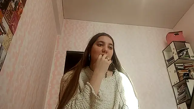 JanineThielman online show from May 3, 10:53 am