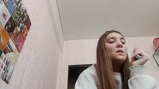 JanineThielman online show from April 25, 4:26 am