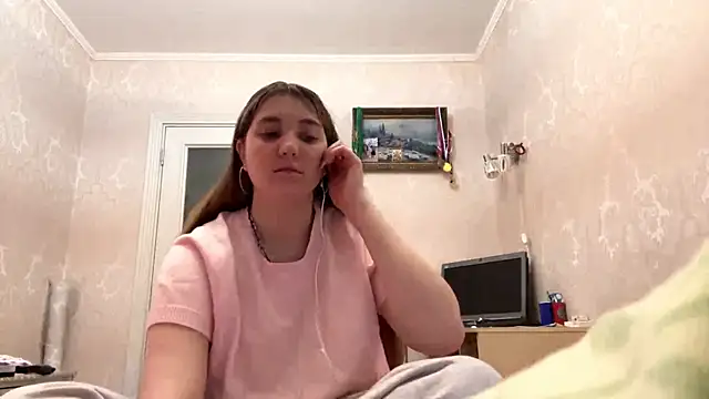 JanineThielman online show from June 1, 3:11 pm