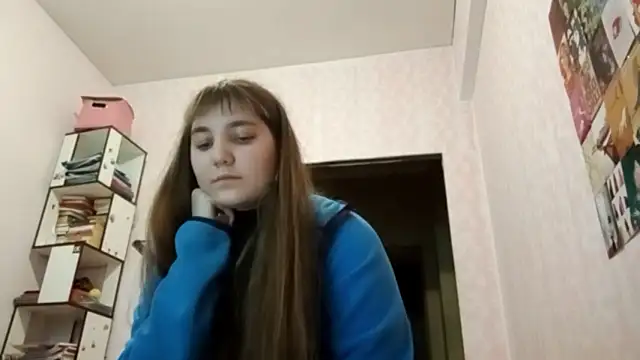 JanineThielman online show from May 21, 12:35 pm