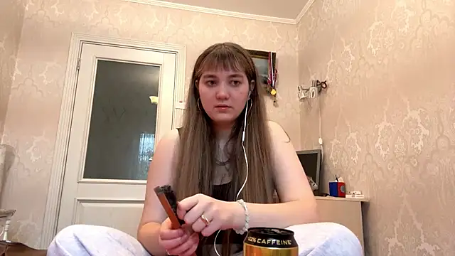 JanineThielman online show from May 30, 9:59 am
