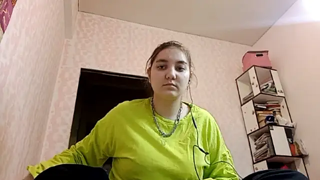 JanineThielman online show from April 30, 12:56 pm