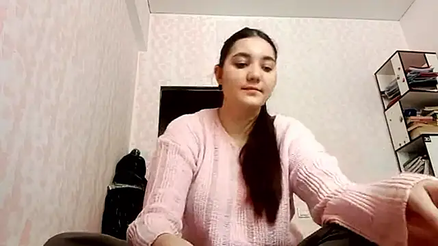 Snapshot of JanineThielman chatting on February 28, 7:41 am JanineThielman online show from February 28, 7:41 am