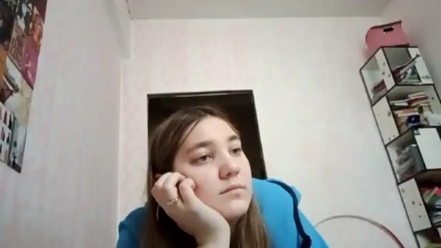 JanineThielman online show from May 12, 10:21 am