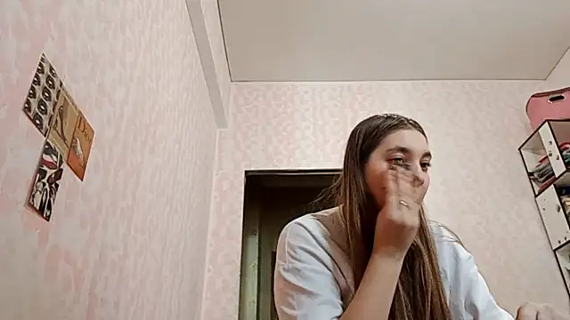 JanineThielman online show from April 4, 9:27 am