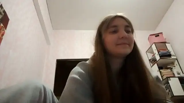 JanineThielman online show from April 13, 3:27 pm