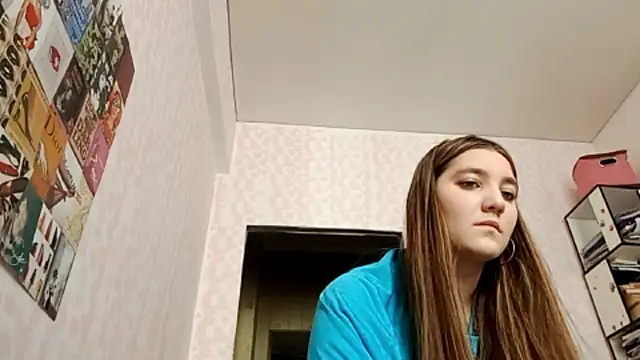 JanineThielman online show from April 26, 8:33 am