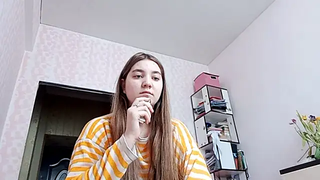 JanineThielman online show from March 15, 7:26 am