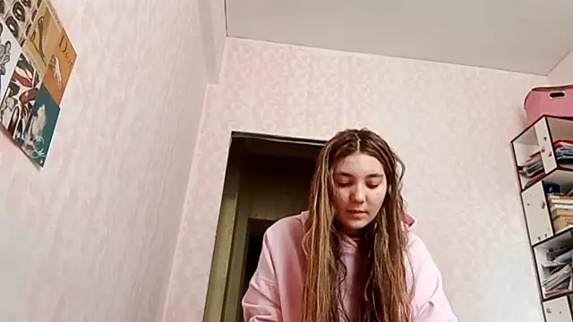 JanineThielman online show from April 5, 4:41 am