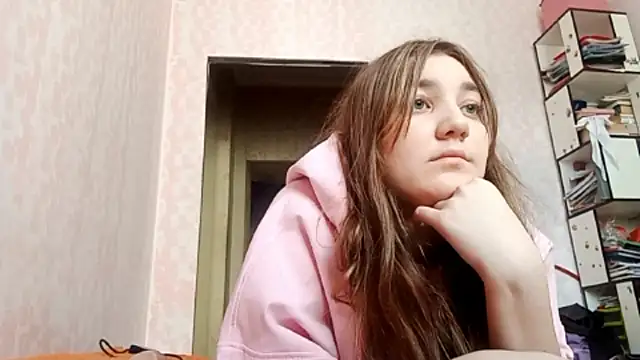 JanineThielman online show from March 25, 7:19 am