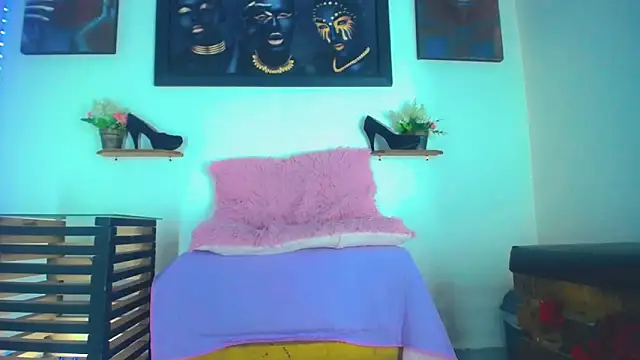 Sebastian -D online show from April 3, 5:14 am